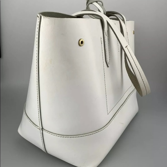 J.Crew Uptown Tote in Black - Picture 14 of 14